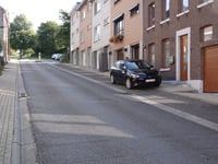 Route de Soiron via Jonckay