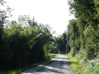 Route de Soiron via Jonckay