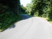 Route de Soiron via Jonckay