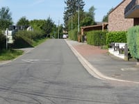 Route de Soiron via Jonckay