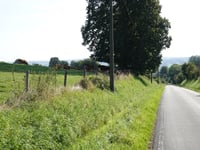 Route de Soiron via Jonckay