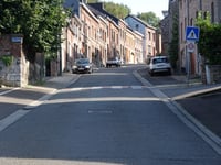 Route de Soiron via Jonckay