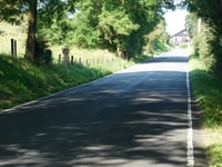 Route de Soiron via Jonckay