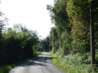 Route de Soiron da Pepinster