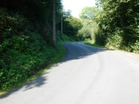 Route de Soiron da Pepinster