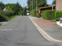 Route de Soiron da Pepinster