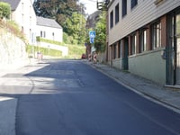 Route de Soiron da Pepinster