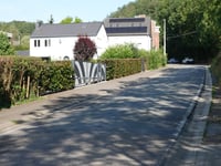Route de Soiron da Pepinster