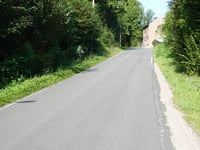 Route de Soiron da Pepinster