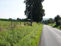 Route de Soiron da Pepinster