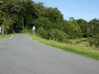 Route de Soiron da Pepinster