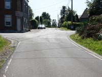 Route de Soiron
