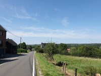 Route de Soiron