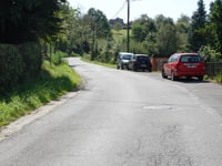 Route de Soiron