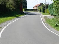 Route de Soiron
