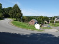 Route de Soiron