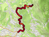 Route de Sous-Lachat