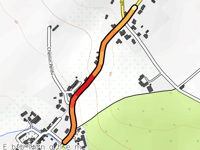 Route de Staple