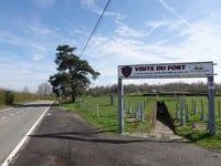 Route de Tancrémont da Pepinster