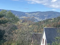 Route de Tannach von Obrey