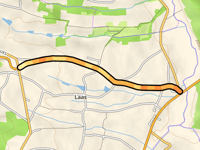 Route de Tillac