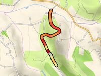 Route de Tombebouc