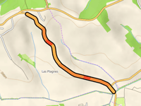 Route de Toulouse