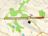 Route de Toulouse