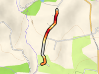 Route de Tourre