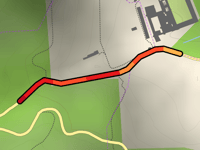 Côte de Valbonne
