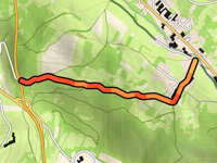 Route de Vatagna