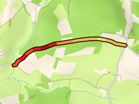 Route de Vauzelles