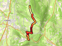 Côte de Vergongeat