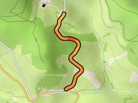 Route de Vernizy