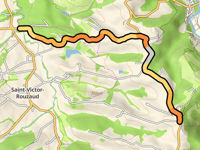 Route de Vicaria