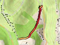 Route de Vignaud