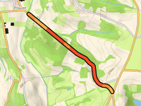 Route de Vignoble