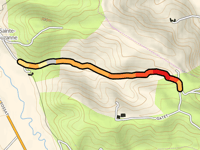 Route de Villeneuve