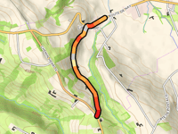 Route de Vincent