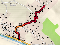 Route Denis Lamothe