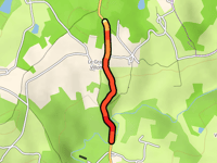 Route des Acacias