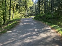 Route des Américains