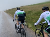 Route des Américains