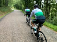 Route des Américains
