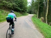 Route des Américains