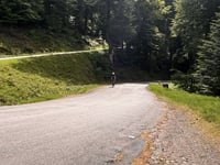 Route des Américains