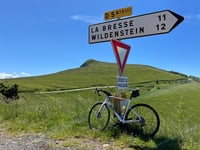 Route des Américains