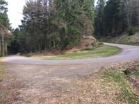 Route des Américains