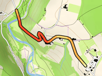 Route des Baillets