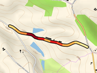 Route des Barreaux
